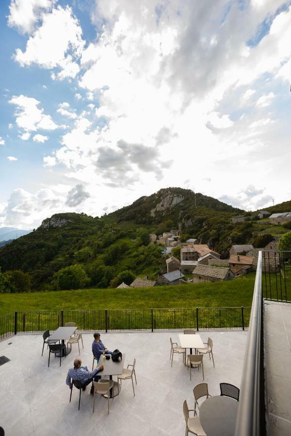 La Posada de Silvan Tella  Exterior foto