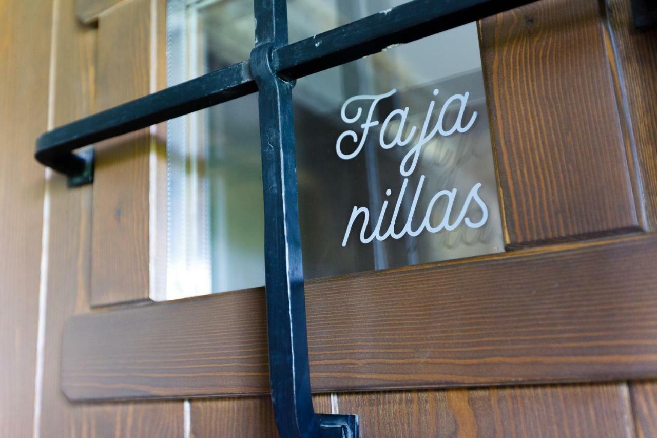 La Posada de Silvan Tella  Exterior foto